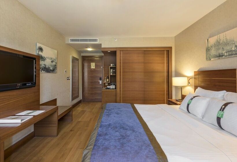 スタンダードルーム, Holiday Inn Sisli, An Ihg