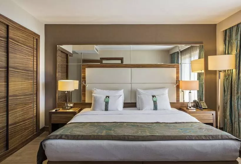 スタンダードルーム, Holiday Inn Sisli, An Ihg