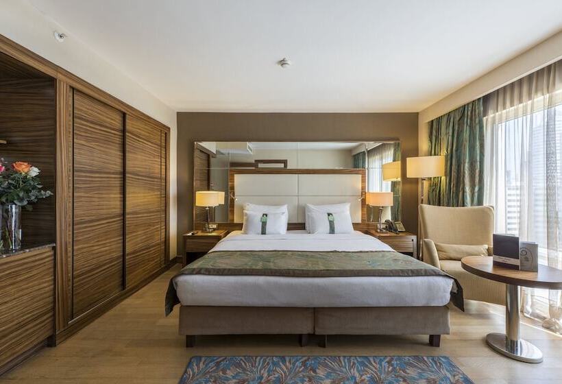 スタンダードルーム, Holiday Inn Sisli, An Ihg