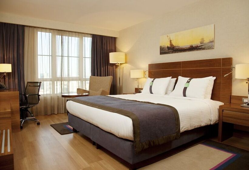 スタンダードルーム, Holiday Inn Sisli, An Ihg