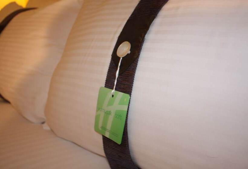 スタンダードルーム, Holiday Inn Sisli, An Ihg