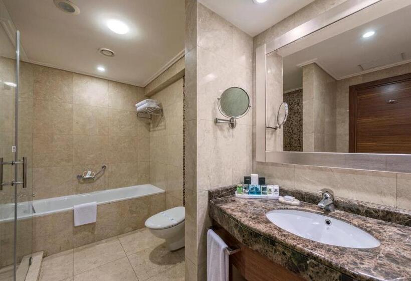 ビジネスルーム, Holiday Inn Sisli, An Ihg