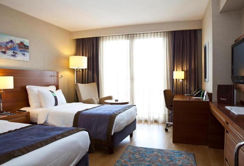 エクゼクティブルーム, Holiday Inn Sisli, An Ihg