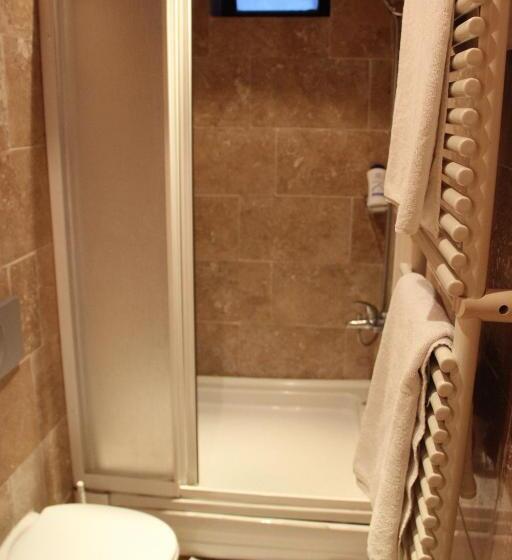 스탠다드 룸, Kismet Cave House