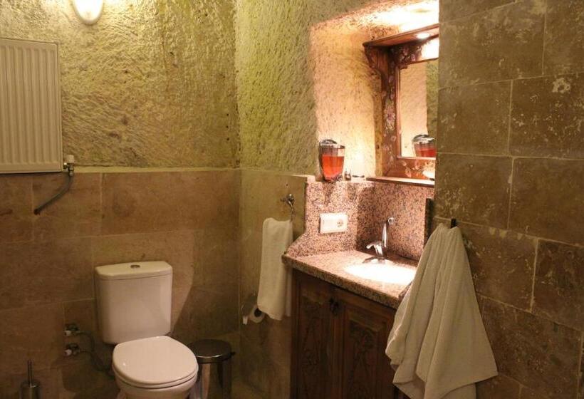 디럭스 패밀리 룸, Kismet Cave House