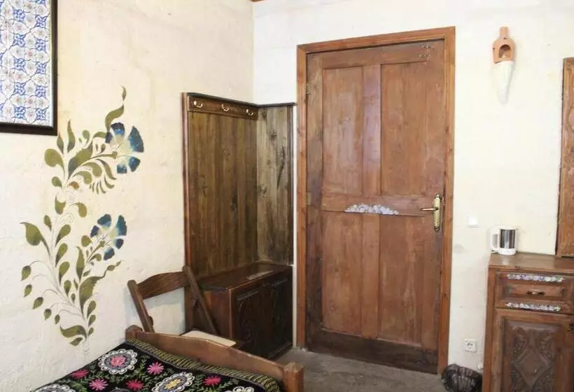 Standard-huone, Kismet Cave House
