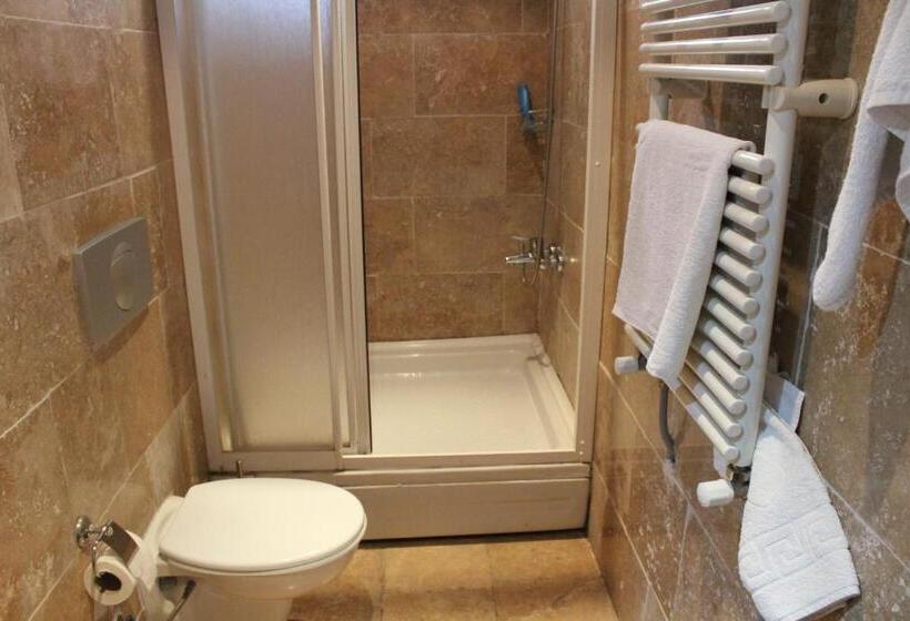 스탠다드 룸, Kismet Cave House