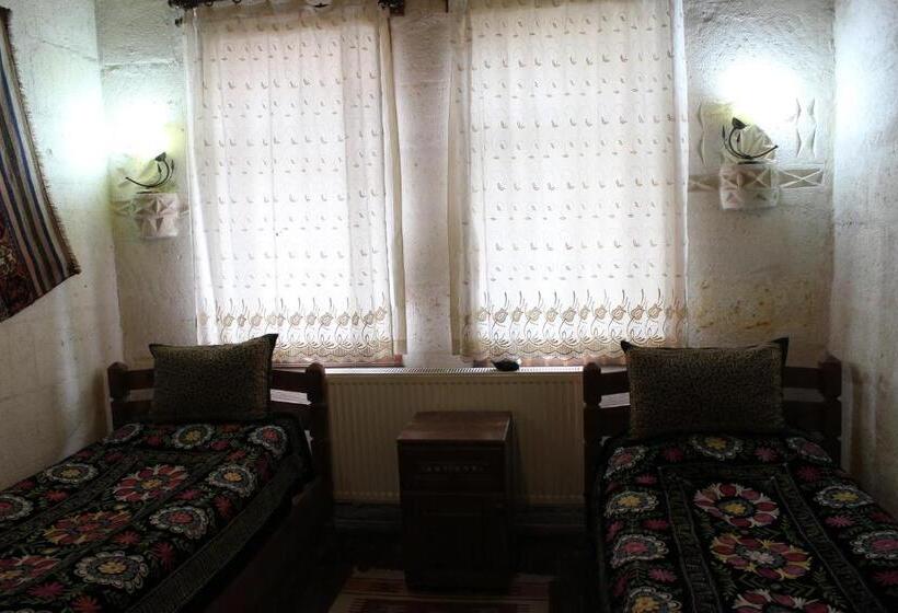 스탠다드 룸, Kismet Cave House