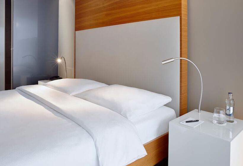 اتاق سوپریور, Légère Hotel Luxembourg