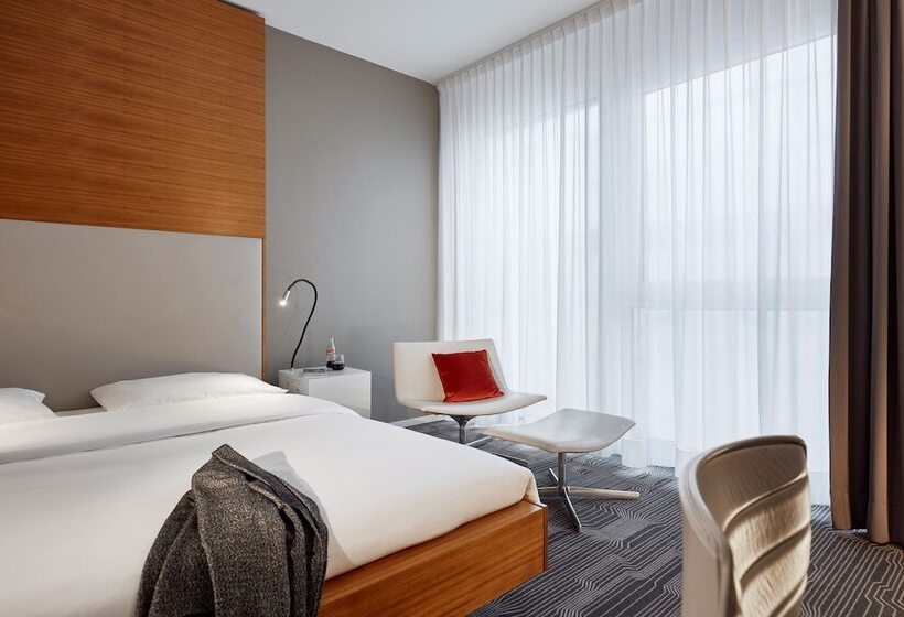 חדר סופריור, Légère Hotel Luxembourg