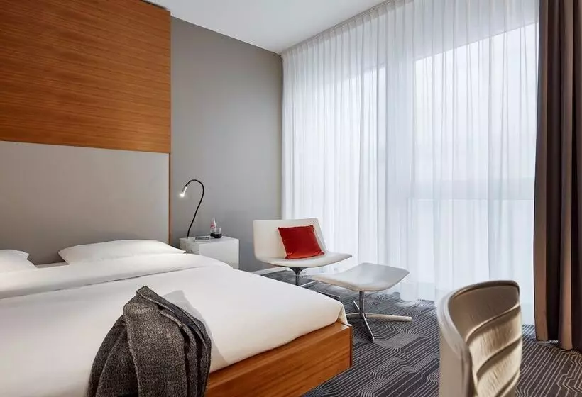 اتاق سوپریور, Légère Hotel Luxembourg