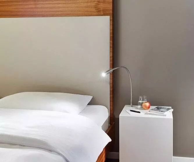 سوییت, Légère Hotel Luxembourg