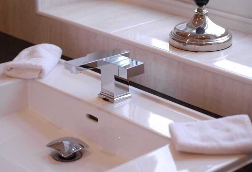 Номер Deluxe Кровать Кинг, Losehill House Hotel & Spa