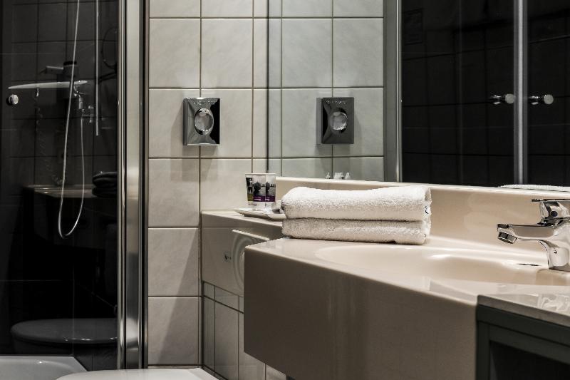 غرفة قياسية, Mercure Frankfurt City Messe