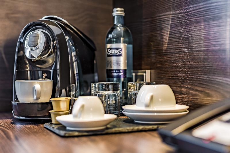 غرفة قياسية, Mercure Frankfurt City Messe