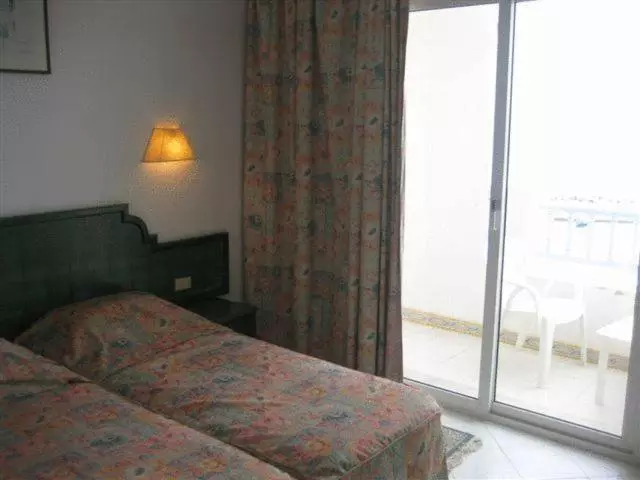 اتاق استاندارد, Mezri