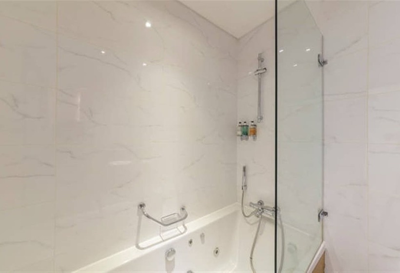 ジュニアスイート, Misafir Suites 8 Istanbul