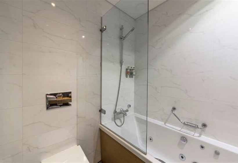 ジュニアスイート, Misafir Suites 8 Istanbul