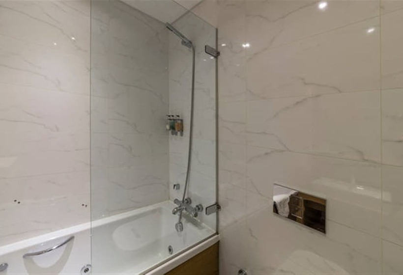 ジュニアスイート, Misafir Suites 8 Istanbul