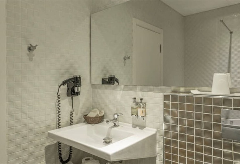 スタンダードルーム, Misafir Suites 8 Istanbul