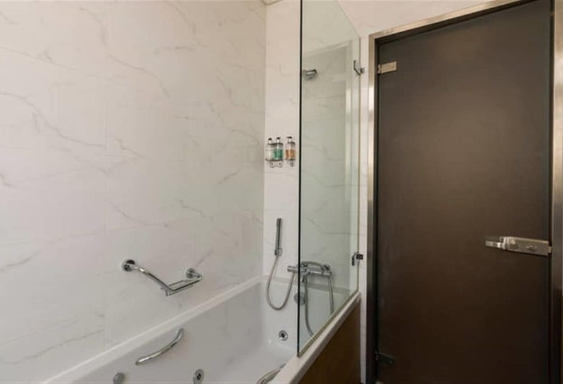 スタンダードルーム, Misafir Suites 8 Istanbul