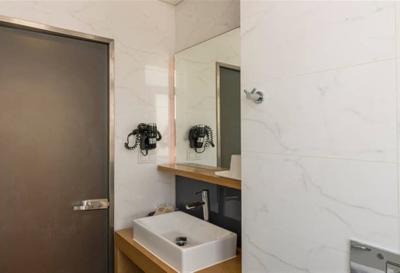 スタンダードルーム, Misafir Suites 8 Istanbul