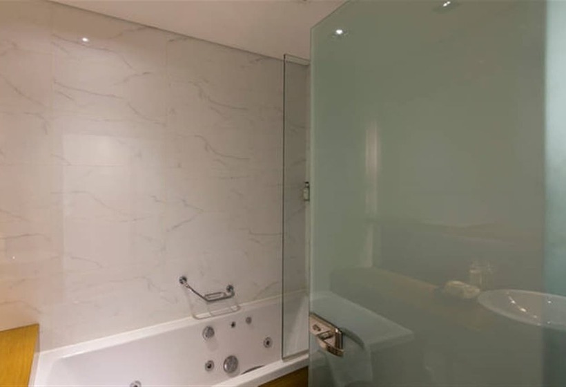 スタンダードルーム, Misafir Suites 8 Istanbul