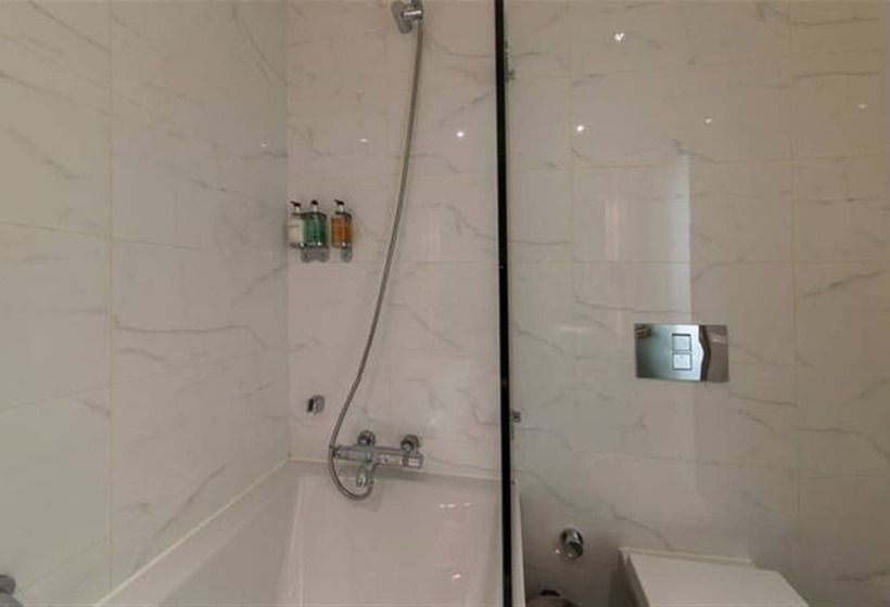 スタンダードルーム, Misafir Suites 8 Istanbul