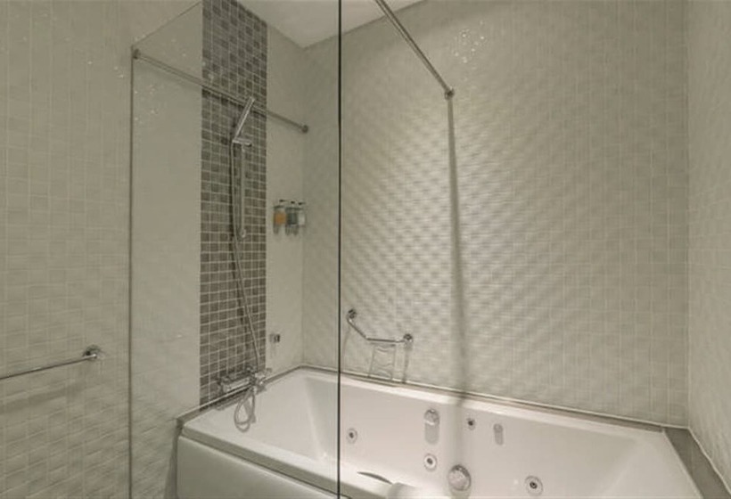 スタンダードルーム, Misafir Suites 8 Istanbul