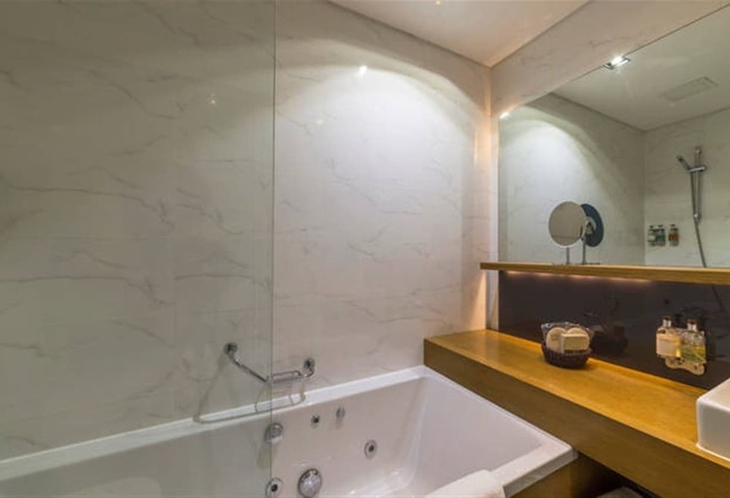 ファミリールーム, Misafir Suites 8 Istanbul