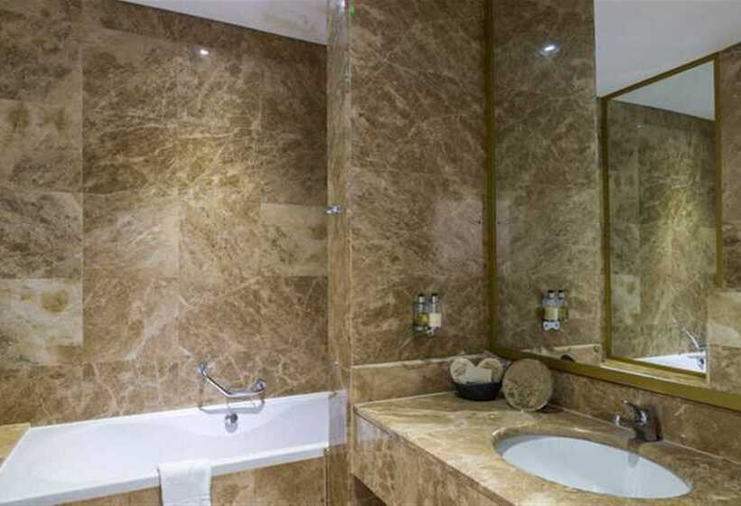 ファミリールーム, Misafir Suites 8 Istanbul