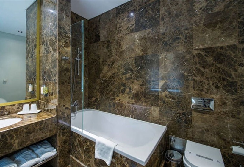 ファミリールーム, Misafir Suites 8 Istanbul