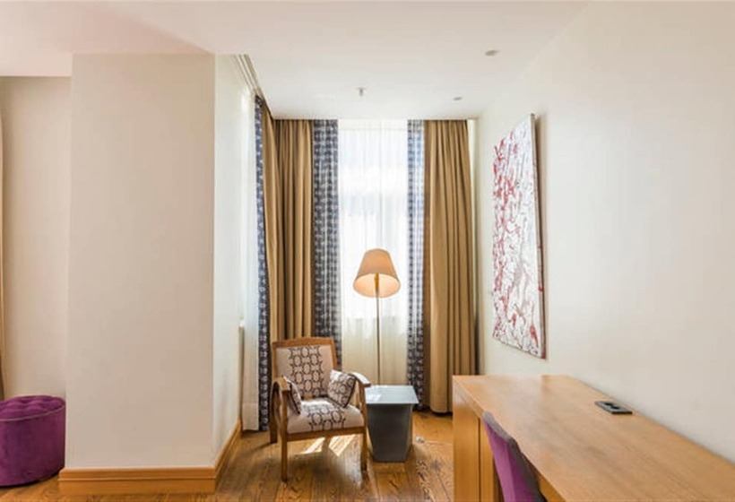 ファミリールーム, Misafir Suites 8 Istanbul