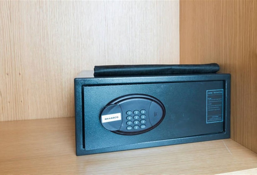 ファミリールーム, Misafir Suites 8 Istanbul