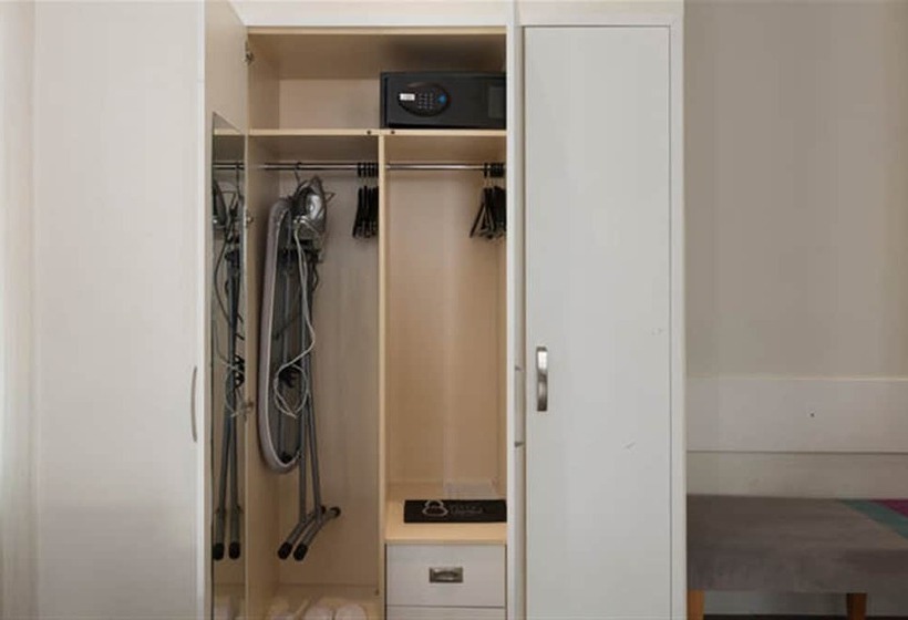 ファミリールーム, Misafir Suites 8 Istanbul