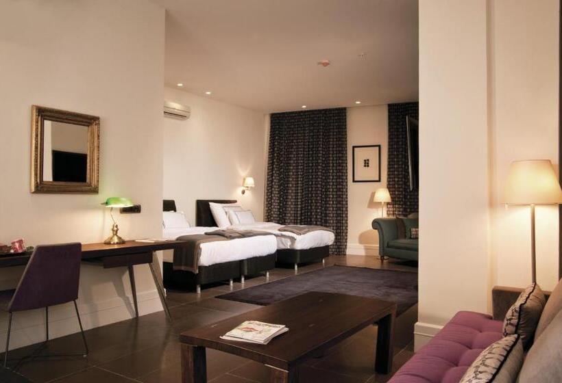 スーペリアースイート, Misafir Suites 8 Istanbul