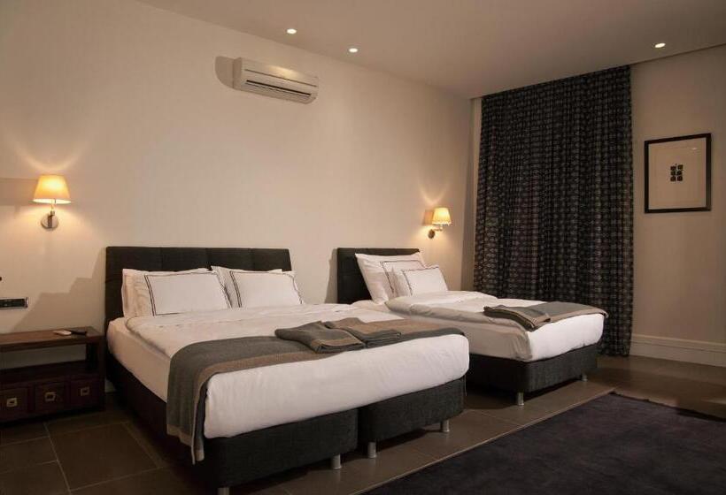 スーペリアースイート, Misafir Suites 8 Istanbul