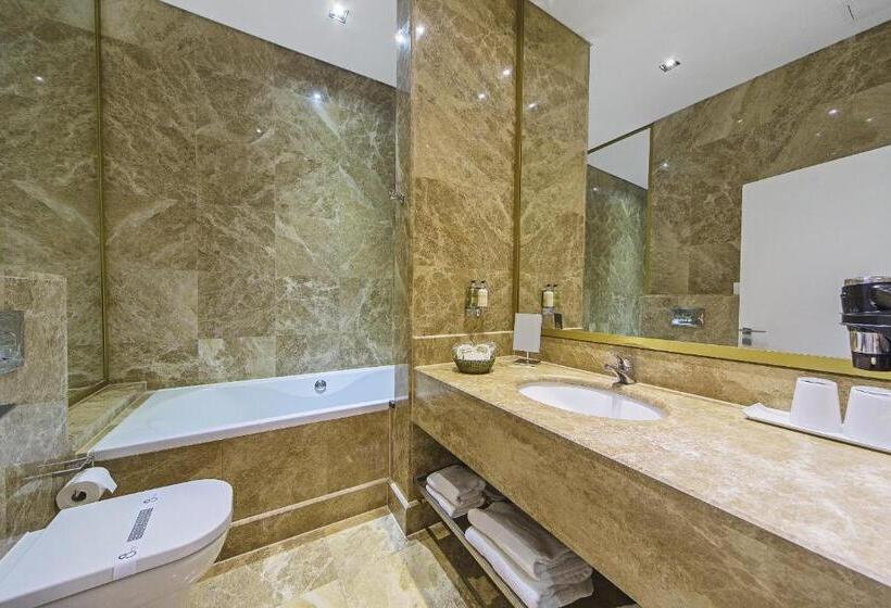 スーペリアースイート, Misafir Suites 8 Istanbul