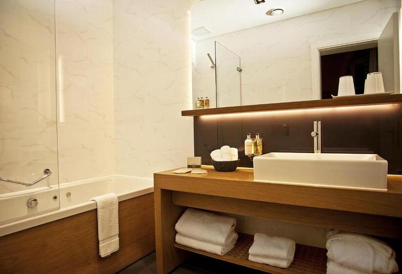 スタンダードルーム, Misafir Suites 8 Istanbul