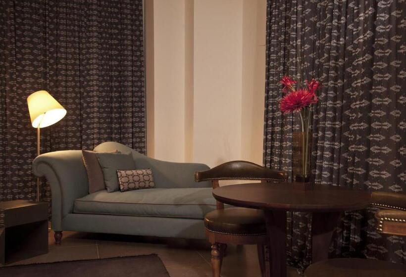 ファミリールーム, Misafir Suites 8 Istanbul