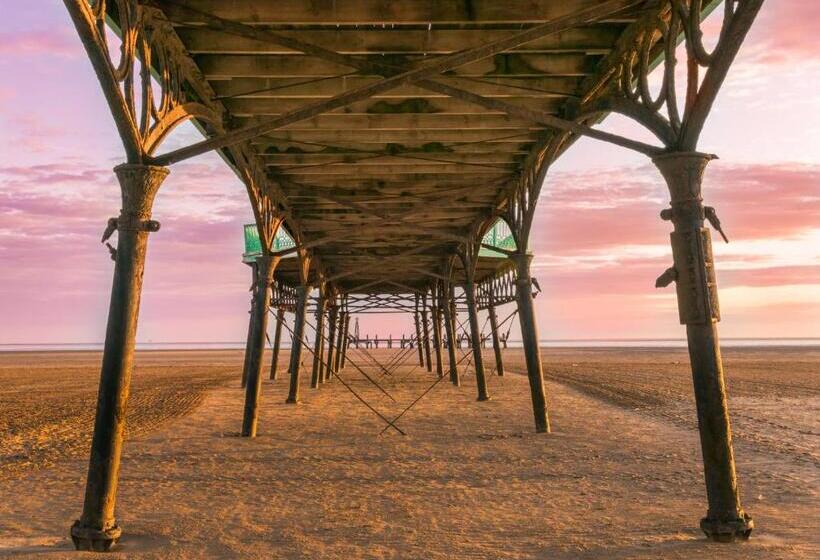 豪华海景房, Mode Hotel St Annes