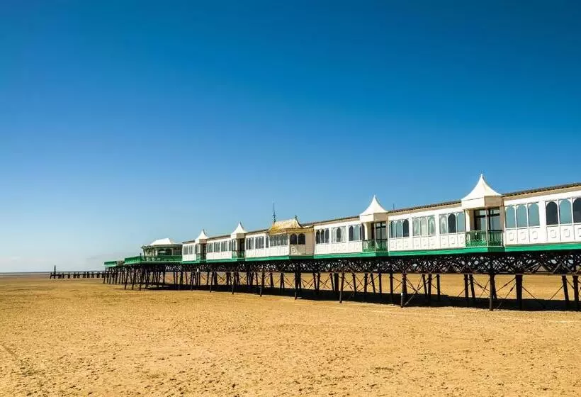 オーシャンビュースーペリアールーム, Mode Hotel St Annes