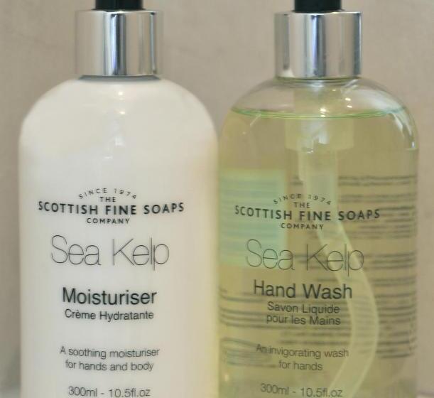 标准间, Mode Hotel St Annes