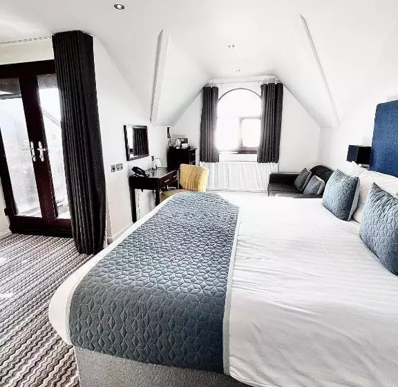 スーペリアファミリールーム, Mode Hotel St Annes