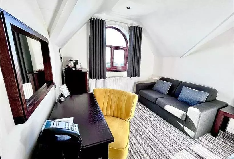スーペリアファミリールーム, Mode Hotel St Annes