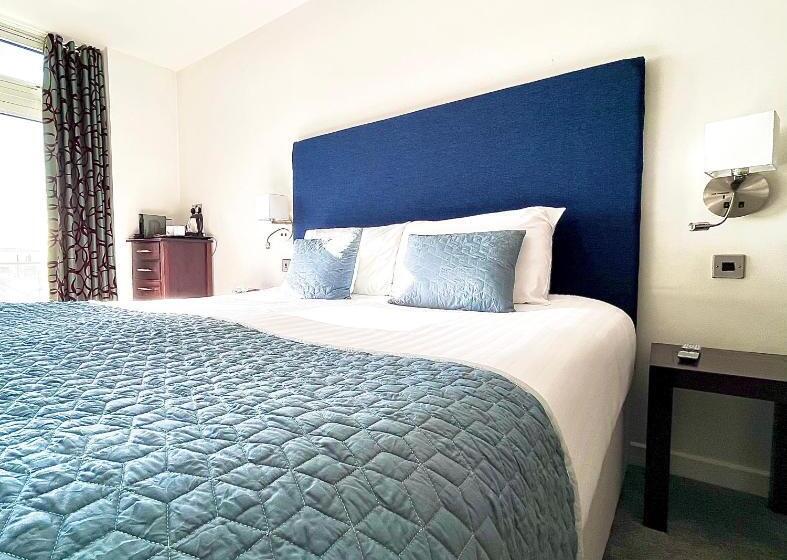 高级海景房, Mode Hotel St Annes