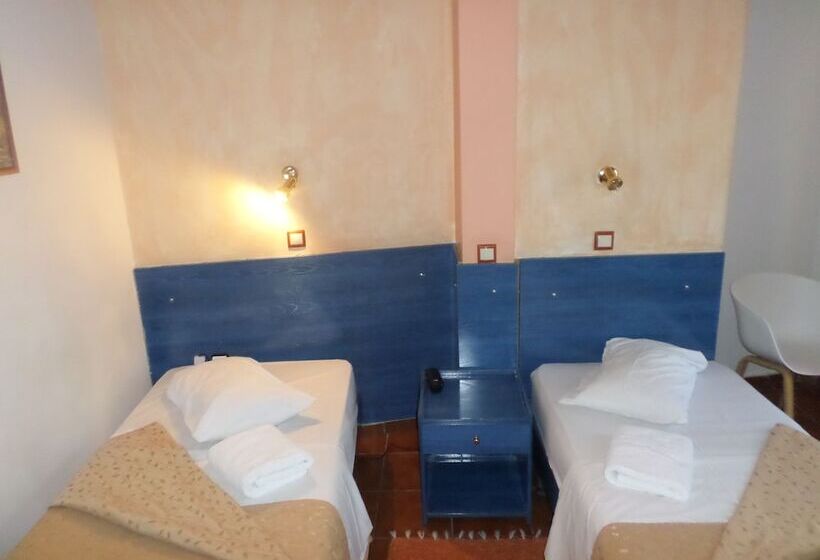 Номер Стандарт Индивидуальный, Nafsika Hotel Athens Centre