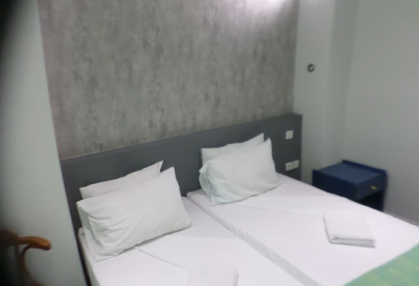 Номер Economy, Nafsika Hotel Athens Centre