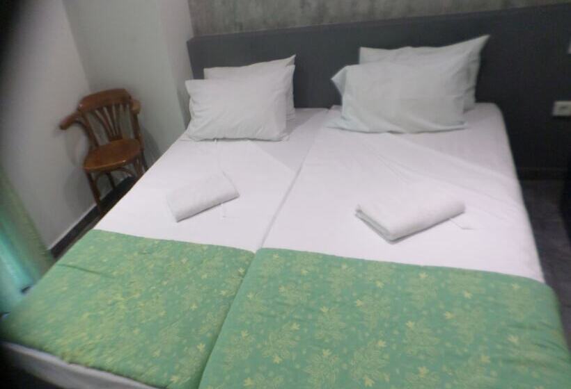 Номер Economy, Nafsika Hotel Athens Centre