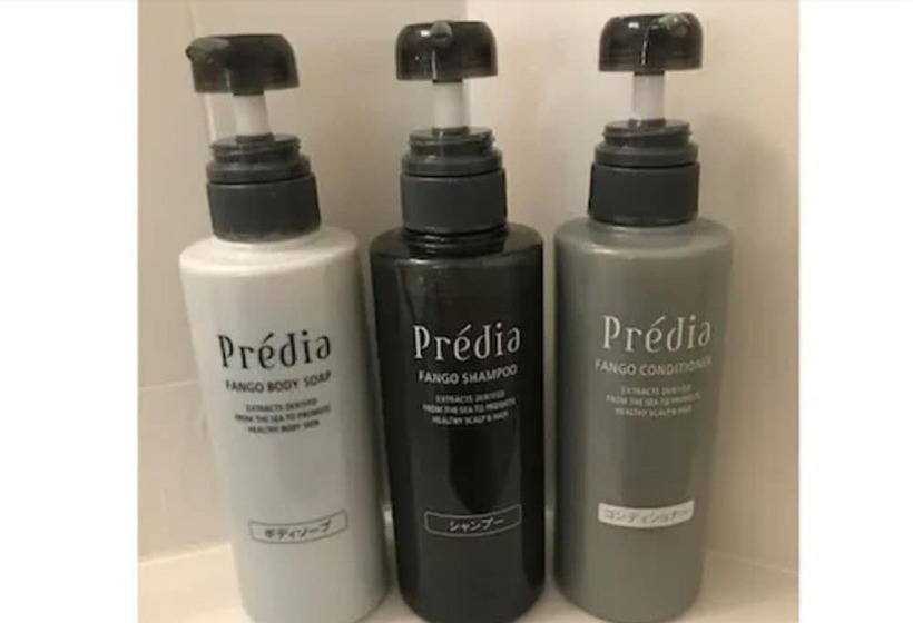 חדר סטנדרט יחיד, New Ueno